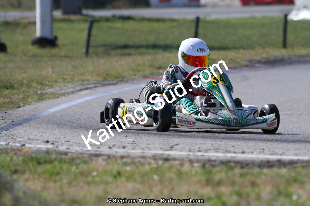 22/09/2013 : 5ème manche du Championnat du Sud 2013 à Muret (Photos Stéphane Agnus) 2013 — karting