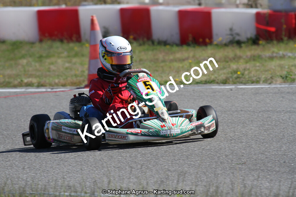 22/09/2013 : 5ème manche du Championnat du Sud 2013 à Muret (Photos Stéphane Agnus) 2013 — karting
