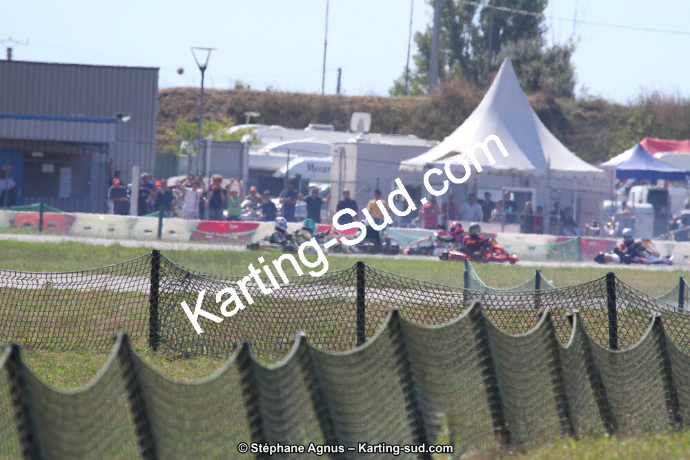 22/09/2013 : 5ème manche du Championnat du Sud 2013 à Muret (Photos Stéphane Agnus) 2013 — karting
