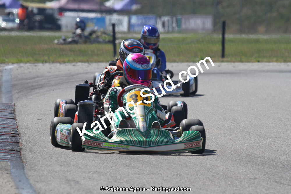 22/09/2013 : 5ème manche du Championnat du Sud 2013 à Muret (Photos Stéphane Agnus) 2013 — karting