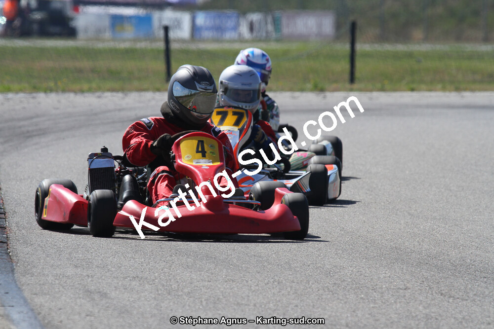 22/09/2013 : 5ème manche du Championnat du Sud 2013 à Muret (Photos Stéphane Agnus) 2013 — karting