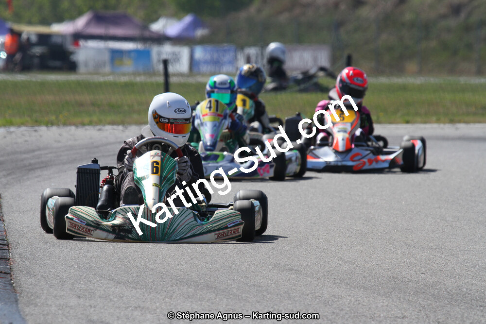 22/09/2013 : 5ème manche du Championnat du Sud 2013 à Muret (Photos Stéphane Agnus) 2013 — karting