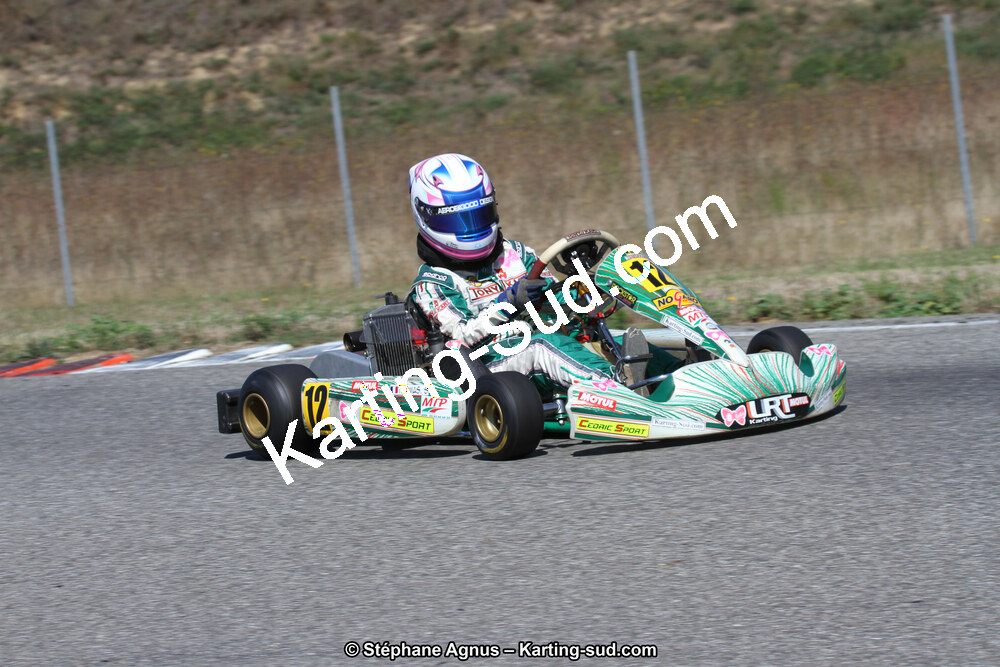 22/09/2013 : 5ème manche du Championnat du Sud 2013 à Muret (Photos Stéphane Agnus) 2013 — karting