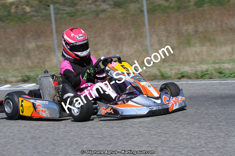 22/09/2013 : 5ème manche du Championnat du Sud 2013 à Muret (Photos Stéphane Agnus) 2013 — karting