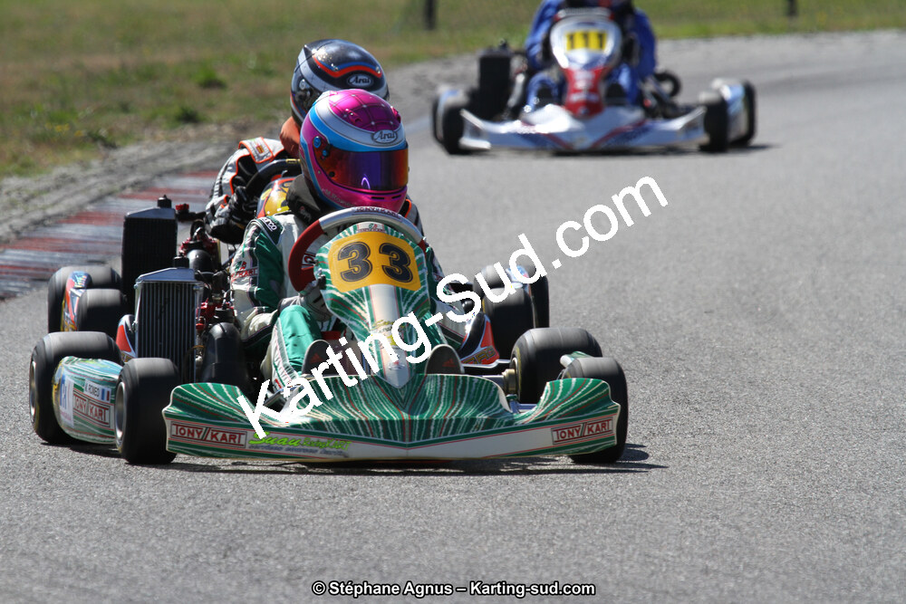 22/09/2013 : 5ème manche du Championnat du Sud 2013 à Muret (Photos Stéphane Agnus) 2013 — karting