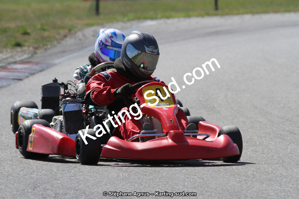 22/09/2013 : 5ème manche du Championnat du Sud 2013 à Muret (Photos Stéphane Agnus) 2013 — karting