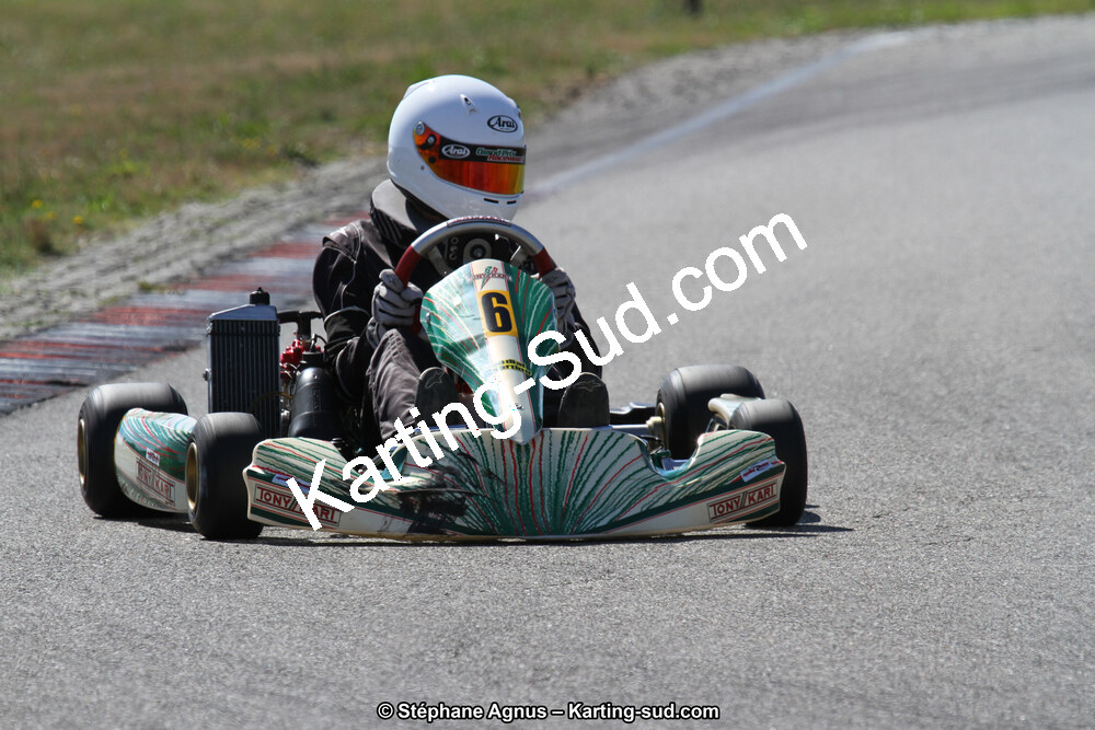 22/09/2013 : 5ème manche du Championnat du Sud 2013 à Muret (Photos Stéphane Agnus) 2013 — karting