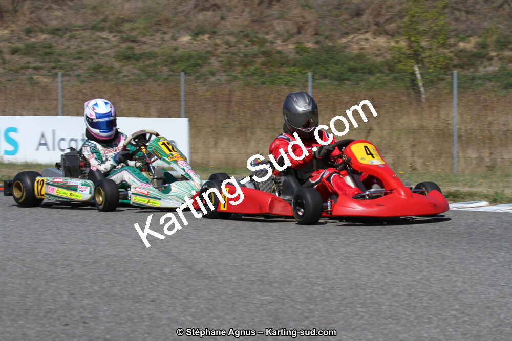22/09/2013 : 5ème manche du Championnat du Sud 2013 à Muret (Photos Stéphane Agnus) 2013 — karting