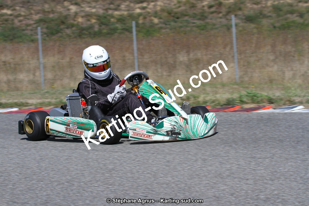 22/09/2013 : 5ème manche du Championnat du Sud 2013 à Muret (Photos Stéphane Agnus) 2013 — karting
