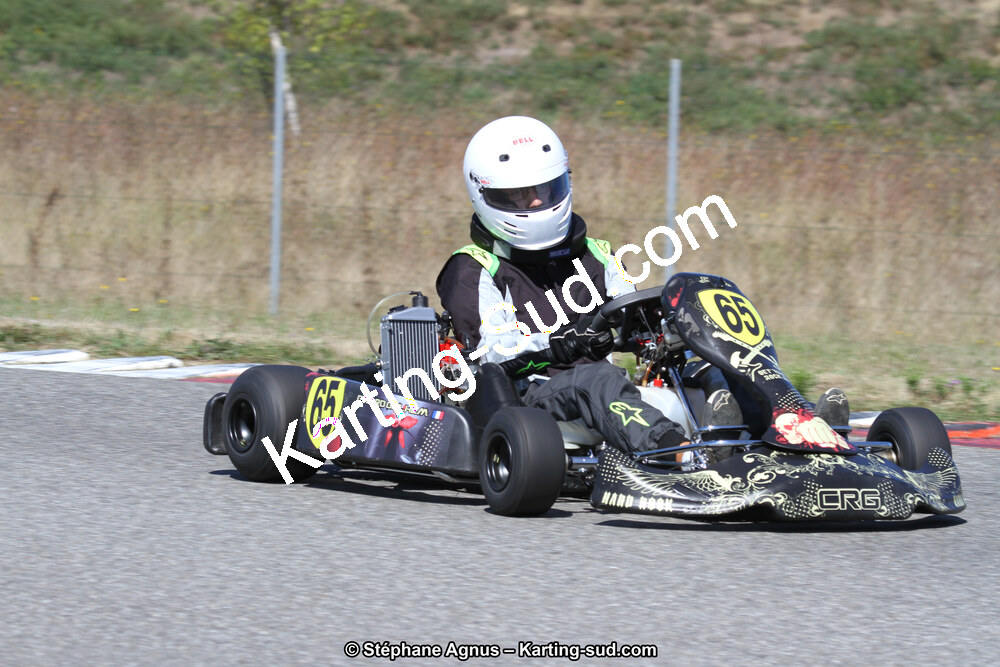 22/09/2013 : 5ème manche du Championnat du Sud 2013 à Muret (Photos Stéphane Agnus) 2013 — karting