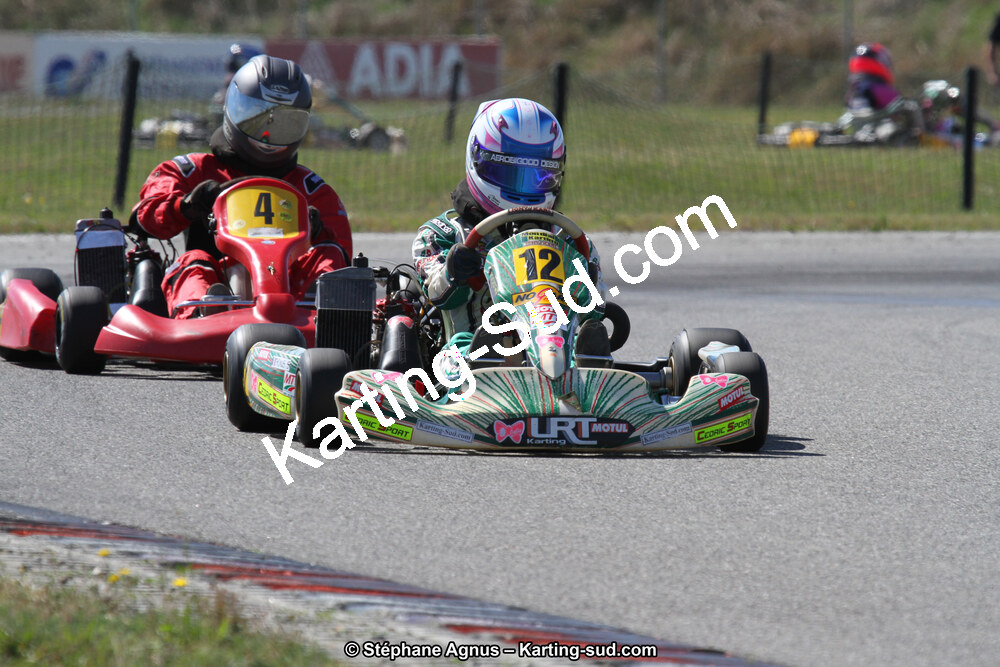 22/09/2013 : 5ème manche du Championnat du Sud 2013 à Muret (Photos Stéphane Agnus) 2013 — karting