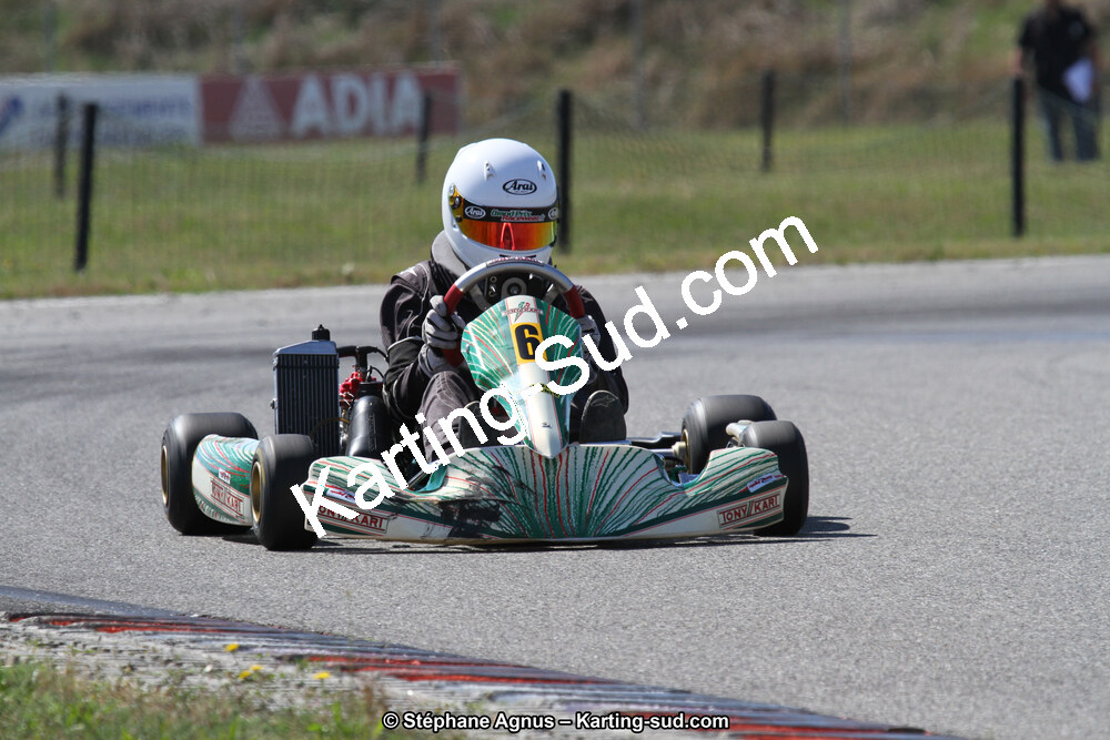 22/09/2013 : 5ème manche du Championnat du Sud 2013 à Muret (Photos Stéphane Agnus) 2013 — karting