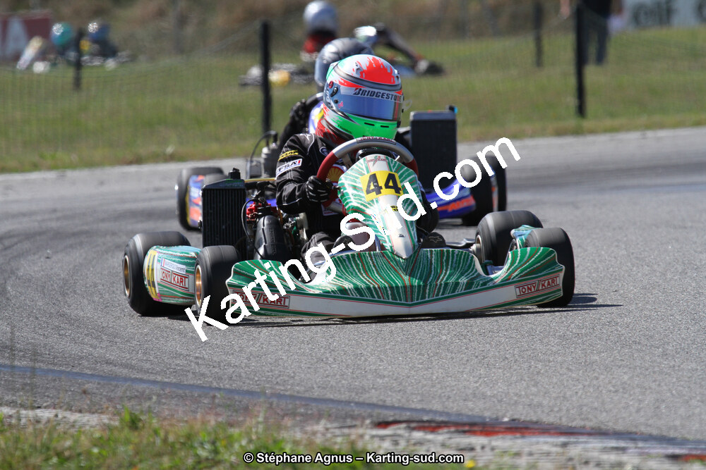 22/09/2013 : 5ème manche du Championnat du Sud 2013 à Muret (Photos Stéphane Agnus) 2013 — karting