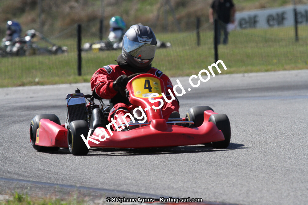 22/09/2013 : 5ème manche du Championnat du Sud 2013 à Muret (Photos Stéphane Agnus) 2013 — karting