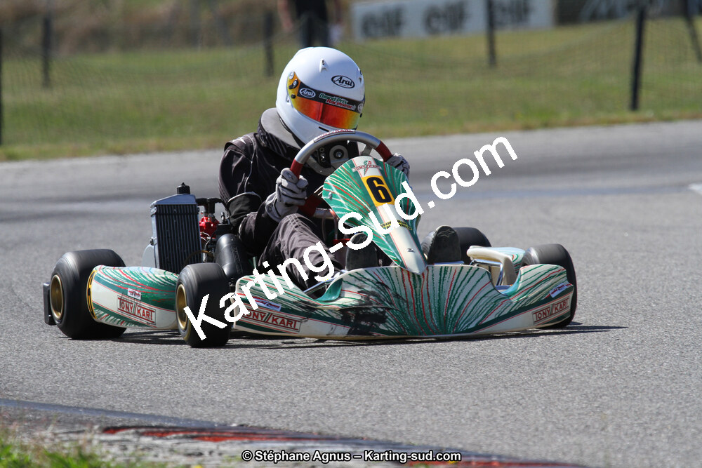 22/09/2013 : 5ème manche du Championnat du Sud 2013 à Muret (Photos Stéphane Agnus) 2013 — karting