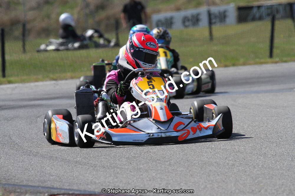 22/09/2013 : 5ème manche du Championnat du Sud 2013 à Muret (Photos Stéphane Agnus) 2013 — karting