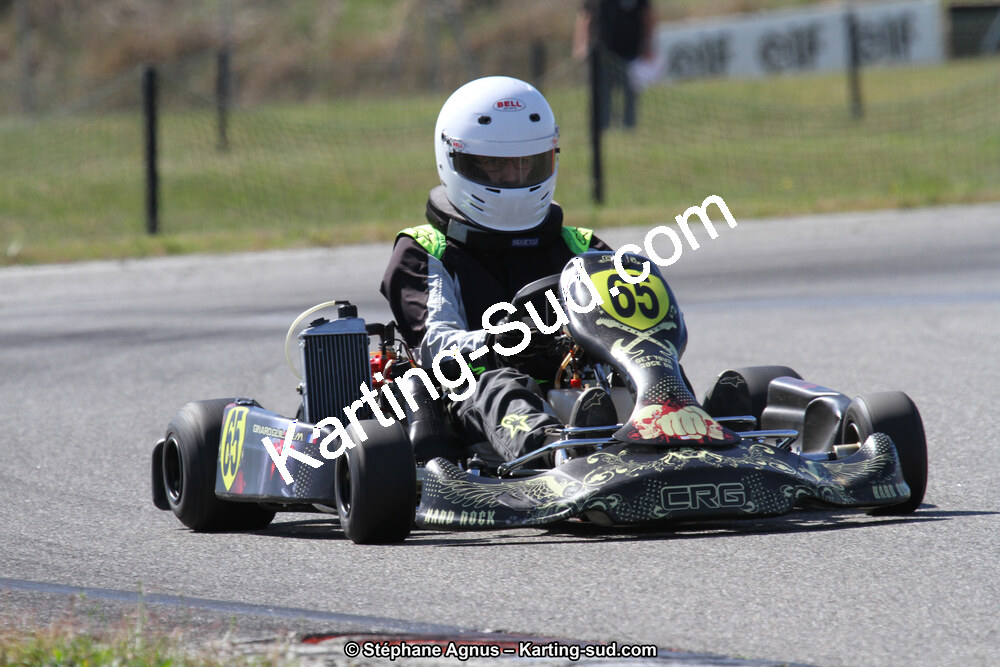 22/09/2013 : 5ème manche du Championnat du Sud 2013 à Muret (Photos Stéphane Agnus) 2013 — karting