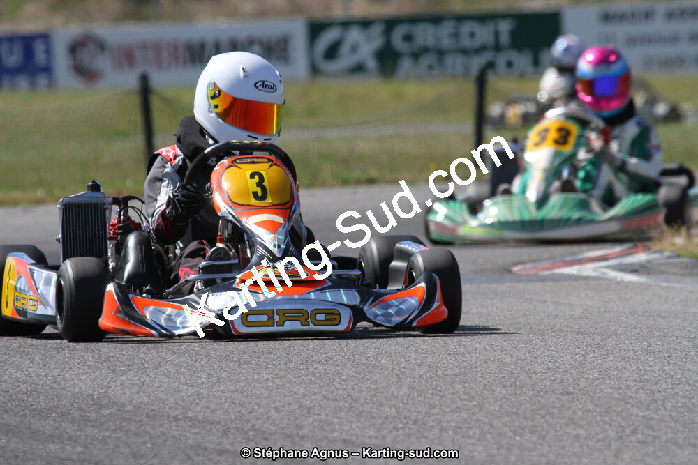 22/09/2013 : 5ème manche du Championnat du Sud 2013 à Muret (Photos Stéphane Agnus) 2013 — karting