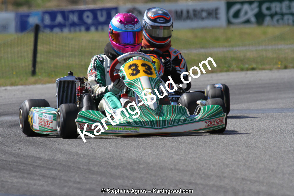 22/09/2013 : 5ème manche du Championnat du Sud 2013 à Muret (Photos Stéphane Agnus) 2013 — karting