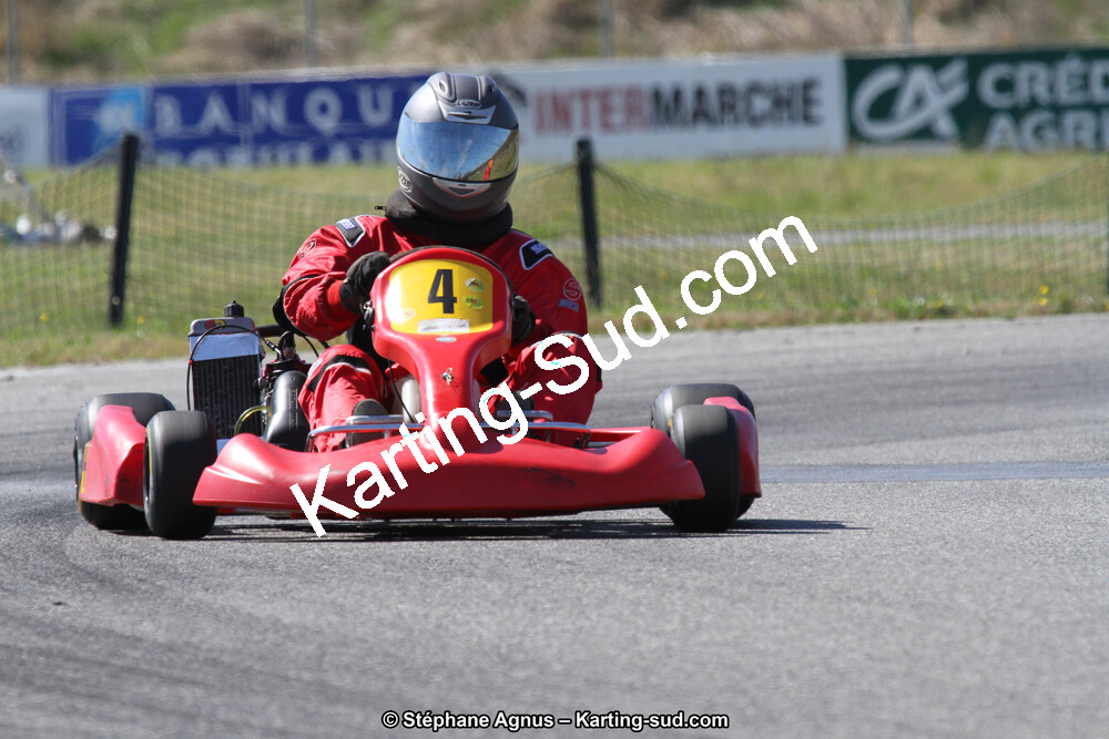 22/09/2013 : 5ème manche du Championnat du Sud 2013 à Muret (Photos Stéphane Agnus) 2013 — karting