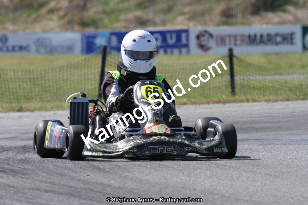 22/09/2013 : 5ème manche du Championnat du Sud 2013 à Muret (Photos Stéphane Agnus) 2013 — karting