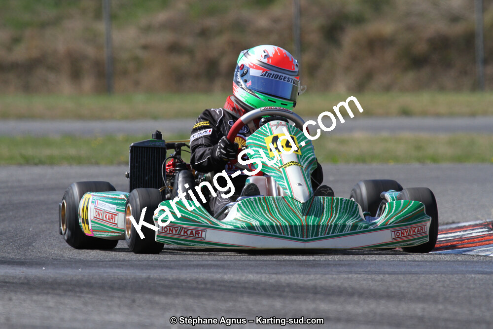 22/09/2013 : 5ème manche du Championnat du Sud 2013 à Muret (Photos Stéphane Agnus) 2013 — karting