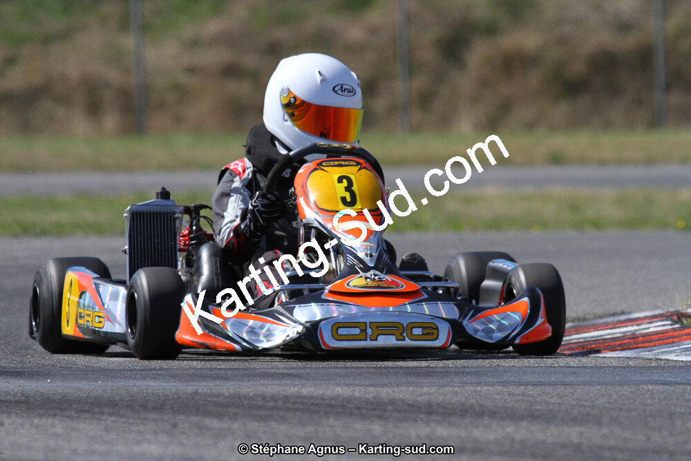 22/09/2013 : 5ème manche du Championnat du Sud 2013 à Muret (Photos Stéphane Agnus) 2013 — karting