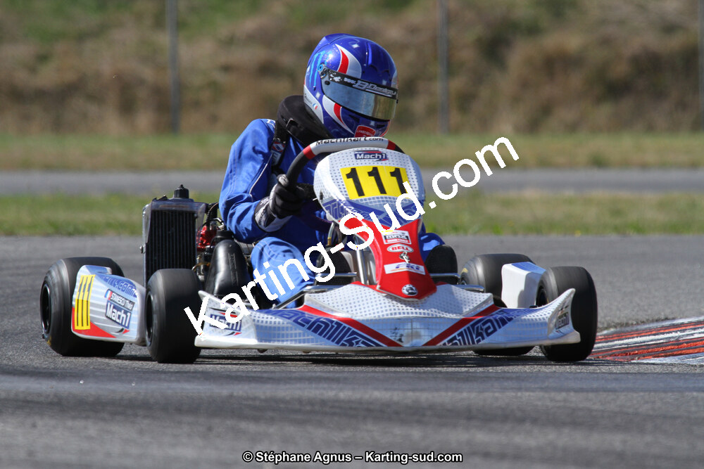 22/09/2013 : 5ème manche du Championnat du Sud 2013 à Muret (Photos Stéphane Agnus) 2013 — karting