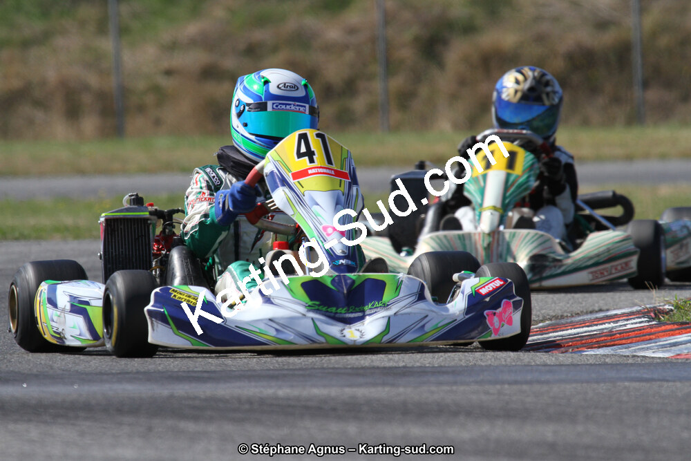 22/09/2013 : 5ème manche du Championnat du Sud 2013 à Muret (Photos Stéphane Agnus) 2013 — karting