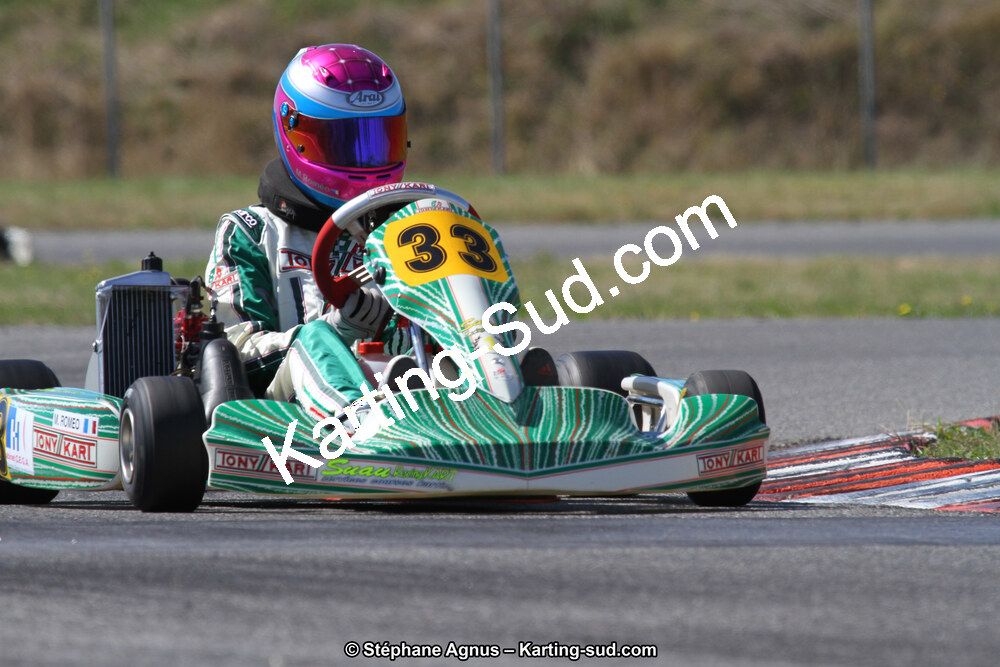22/09/2013 : 5ème manche du Championnat du Sud 2013 à Muret (Photos Stéphane Agnus) 2013 — karting