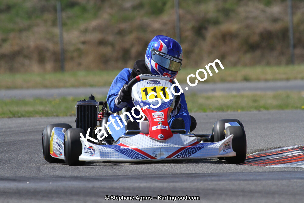 22/09/2013 : 5ème manche du Championnat du Sud 2013 à Muret (Photos Stéphane Agnus) 2013 — karting