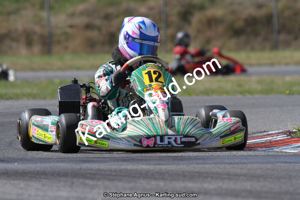 22/09/2013 : 5ème manche du Championnat du Sud 2013 à Muret (Photos Stéphane Agnus) 2013 — karting