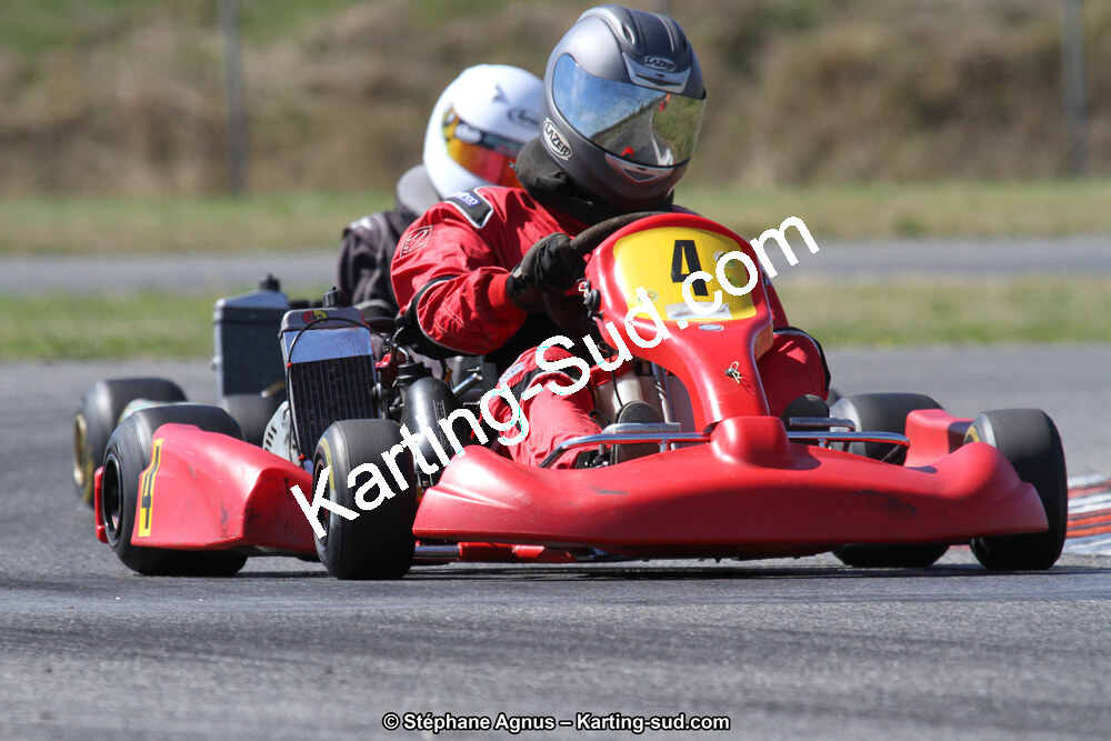 22/09/2013 : 5ème manche du Championnat du Sud 2013 à Muret (Photos Stéphane Agnus) 2013 — karting