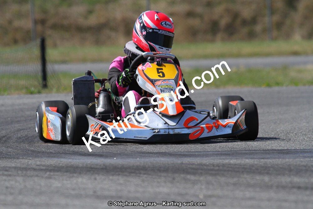 22/09/2013 : 5ème manche du Championnat du Sud 2013 à Muret (Photos Stéphane Agnus) 2013 — karting