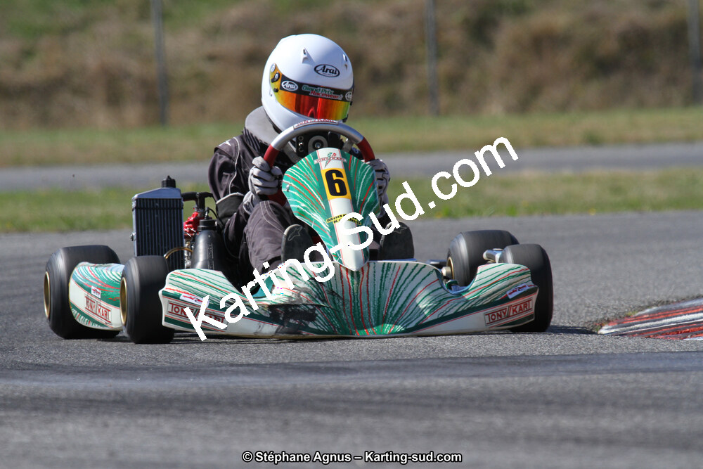 22/09/2013 : 5ème manche du Championnat du Sud 2013 à Muret (Photos Stéphane Agnus) 2013 — karting