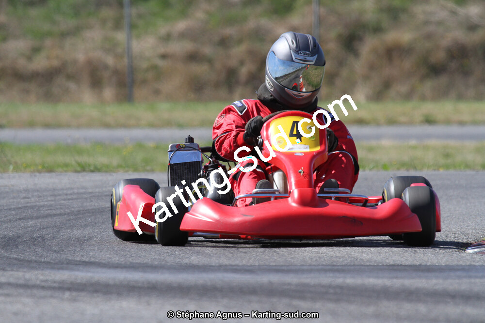 22/09/2013 : 5ème manche du Championnat du Sud 2013 à Muret (Photos Stéphane Agnus) 2013 — karting
