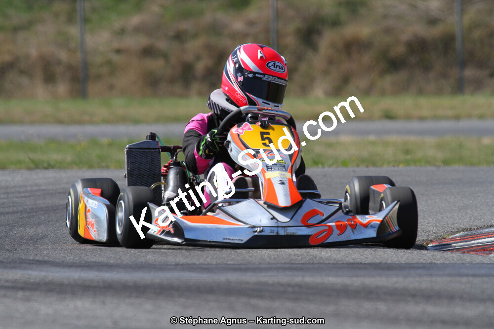 22/09/2013 : 5ème manche du Championnat du Sud 2013 à Muret (Photos Stéphane Agnus) 2013 — karting