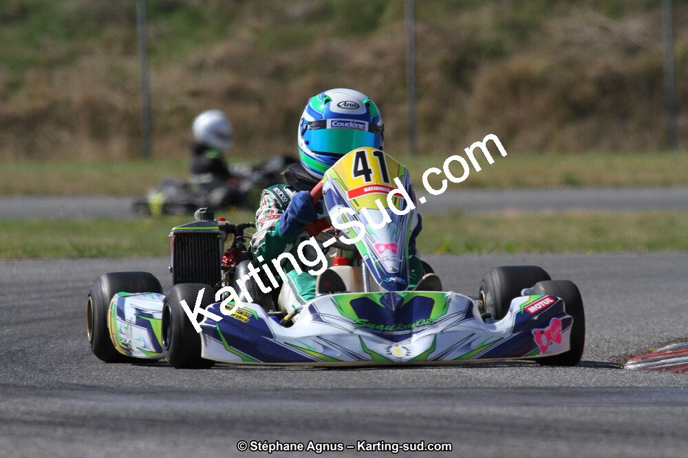 22/09/2013 : 5ème manche du Championnat du Sud 2013 à Muret (Photos Stéphane Agnus) 2013 — karting