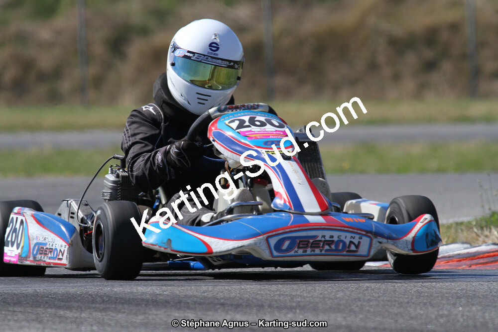 22/09/2013 : 5ème manche du Championnat du Sud 2013 à Muret (Photos Stéphane Agnus) 2013 — karting