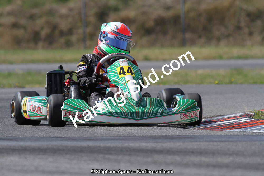 22/09/2013 : 5ème manche du Championnat du Sud 2013 à Muret (Photos Stéphane Agnus) 2013 — karting