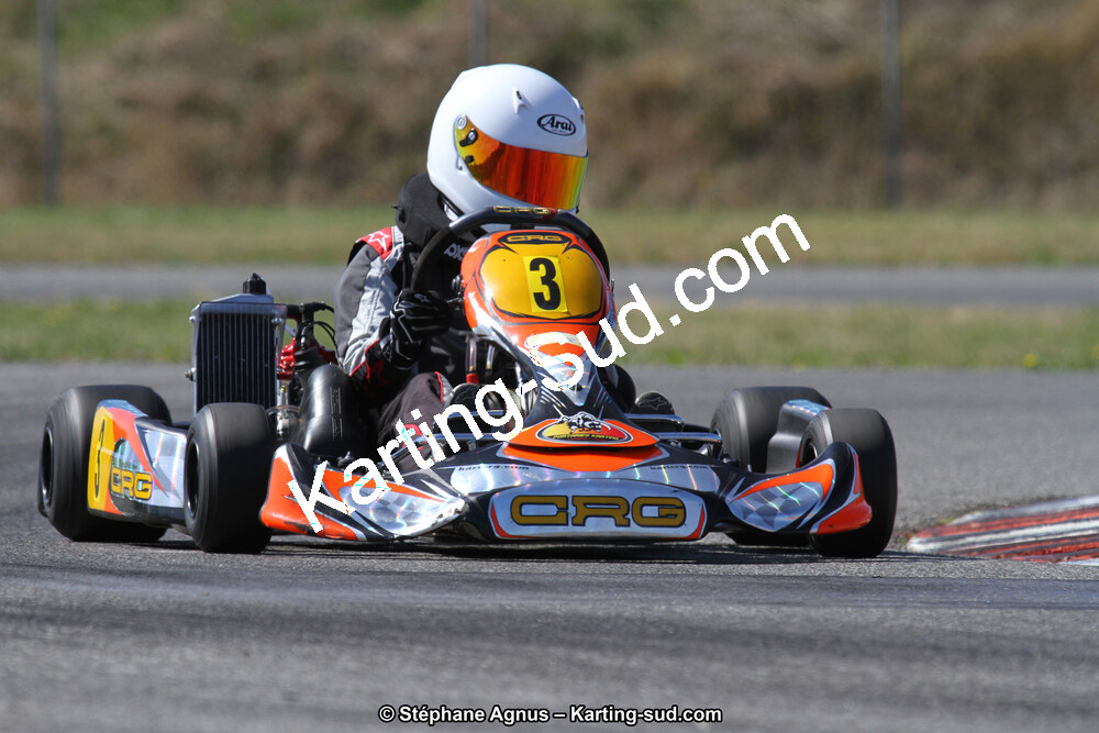 22/09/2013 : 5ème manche du Championnat du Sud 2013 à Muret (Photos Stéphane Agnus) 2013 — karting
