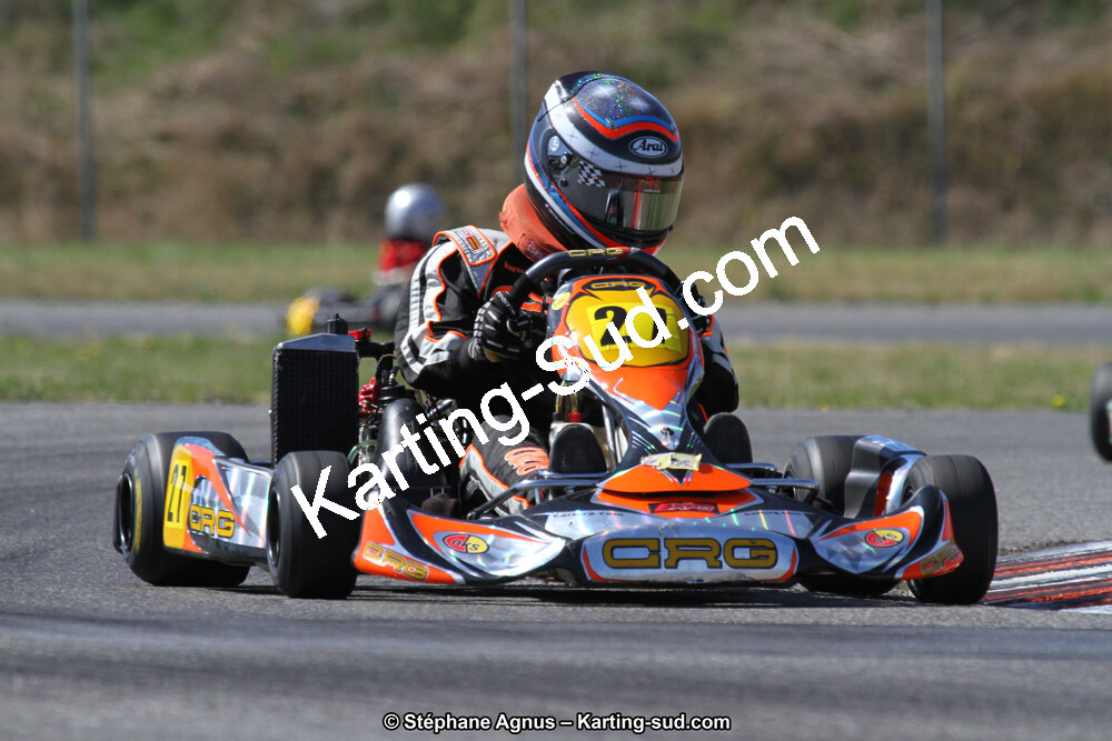 22/09/2013 : 5ème manche du Championnat du Sud 2013 à Muret (Photos Stéphane Agnus) 2013 — karting