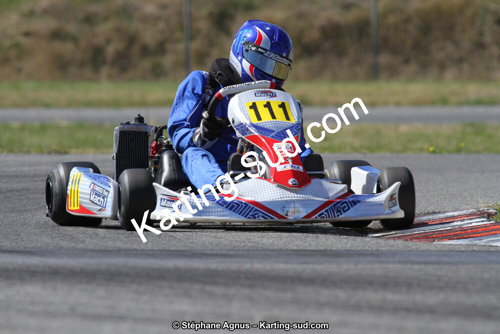 22/09/2013 : 5ème manche du Championnat du Sud 2013 à Muret (Photos Stéphane Agnus) 2013 — karting
