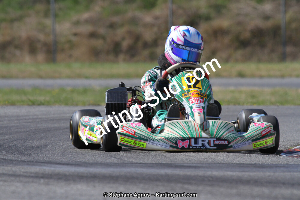 22/09/2013 : 5ème manche du Championnat du Sud 2013 à Muret (Photos Stéphane Agnus) 2013 — karting