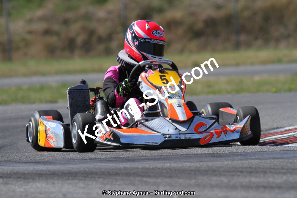 22/09/2013 : 5ème manche du Championnat du Sud 2013 à Muret (Photos Stéphane Agnus) 2013 — karting