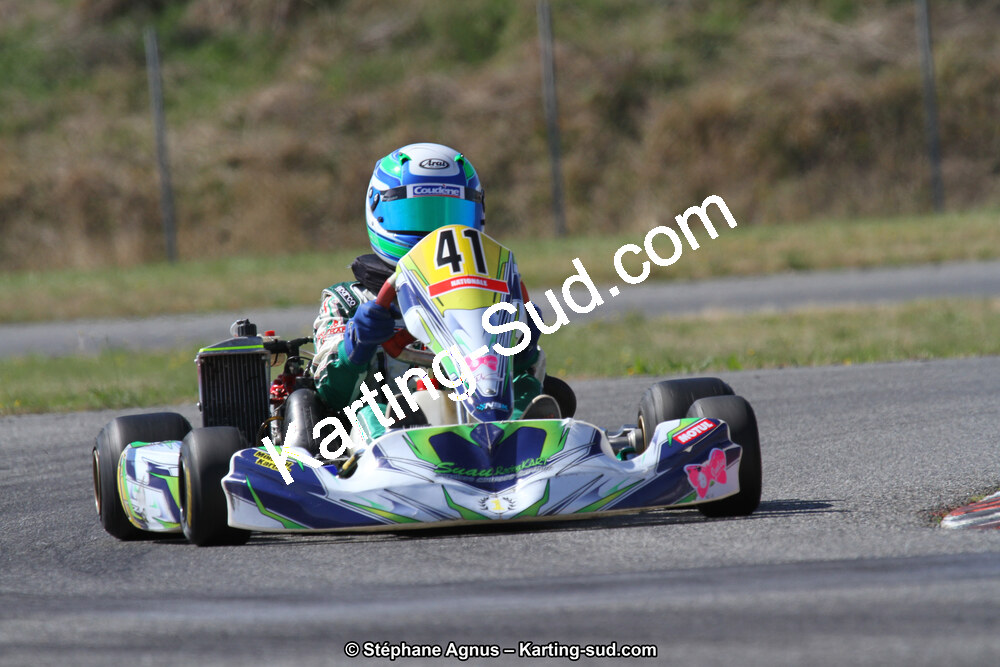 22/09/2013 : 5ème manche du Championnat du Sud 2013 à Muret (Photos Stéphane Agnus) 2013 — karting
