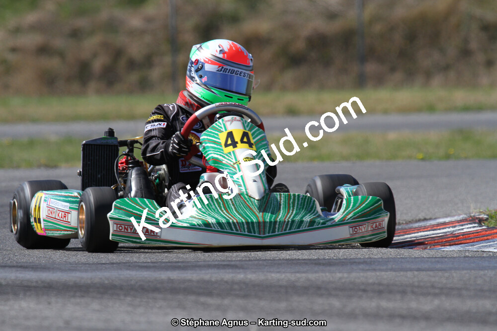 22/09/2013 : 5ème manche du Championnat du Sud 2013 à Muret (Photos Stéphane Agnus) 2013 — karting
