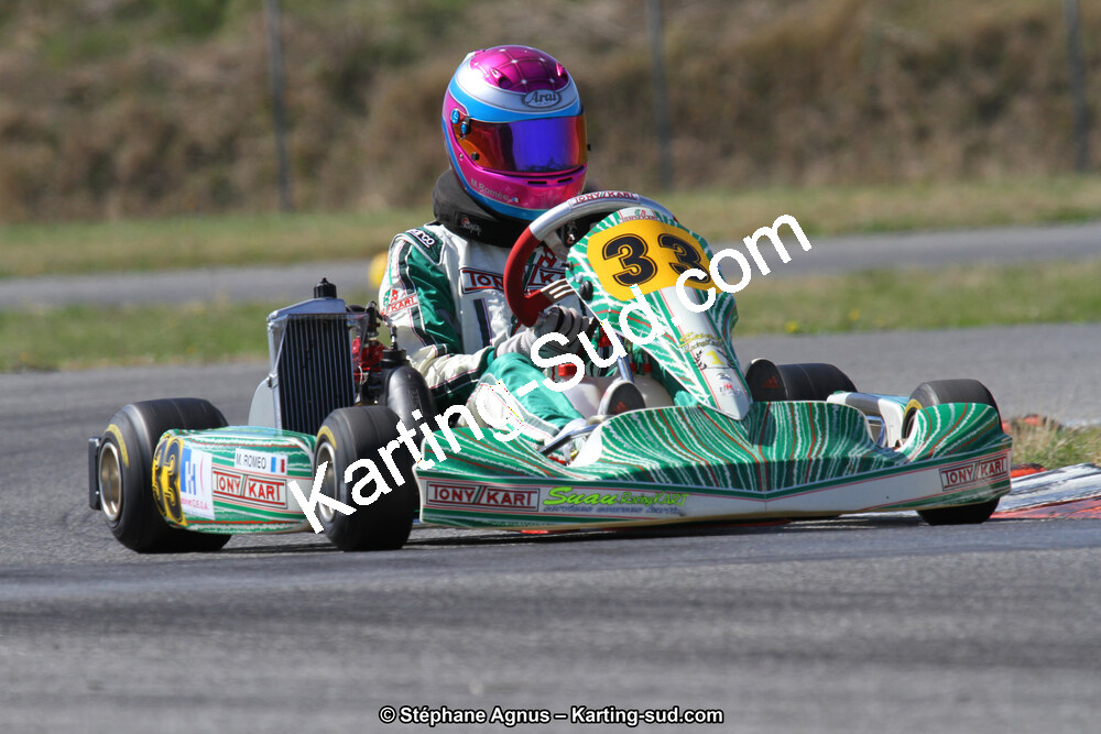 22/09/2013 : 5ème manche du Championnat du Sud 2013 à Muret (Photos Stéphane Agnus) 2013 — karting
