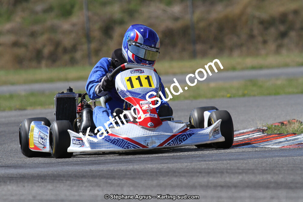 22/09/2013 : 5ème manche du Championnat du Sud 2013 à Muret (Photos Stéphane Agnus) 2013 — karting