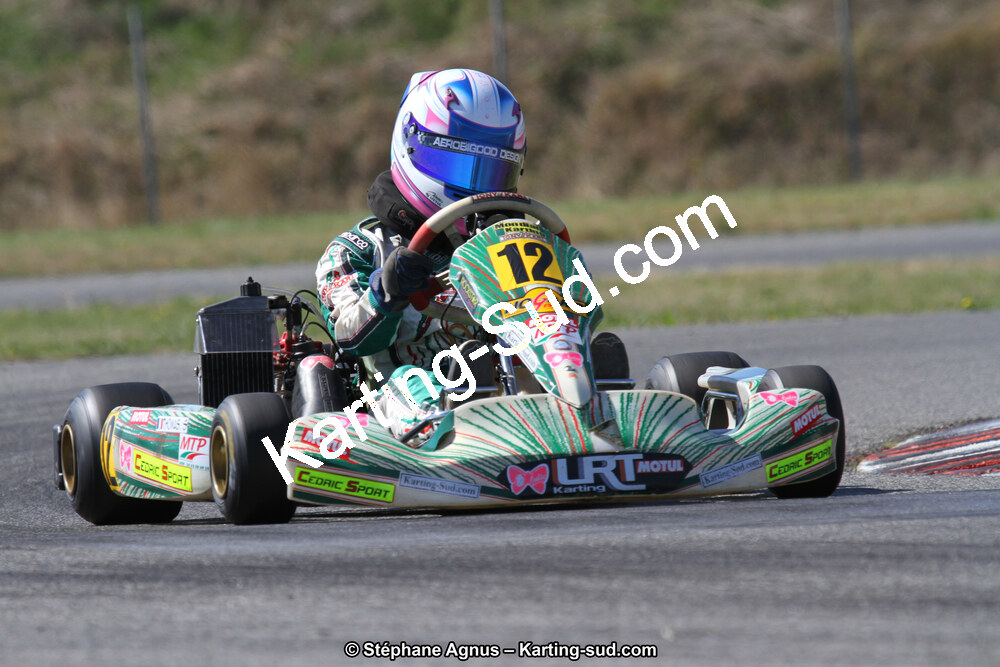22/09/2013 : 5ème manche du Championnat du Sud 2013 à Muret (Photos Stéphane Agnus) 2013 — karting
